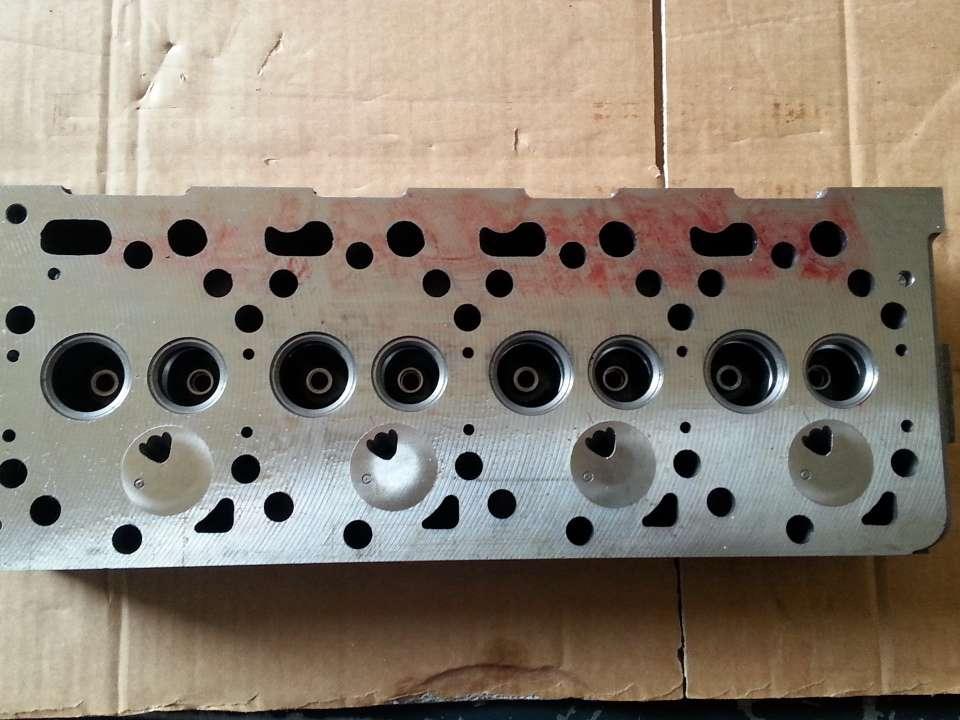 Kubota V1505 Photo 1