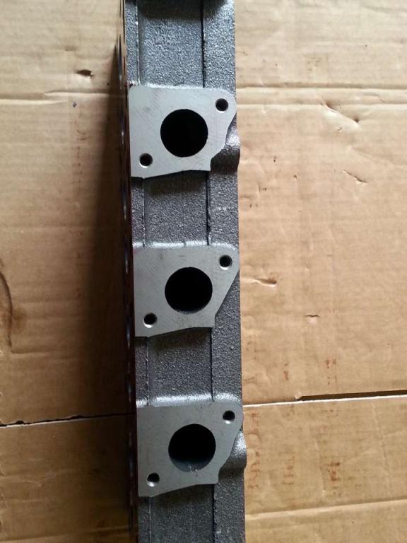 Kubota V1505 Photo 5