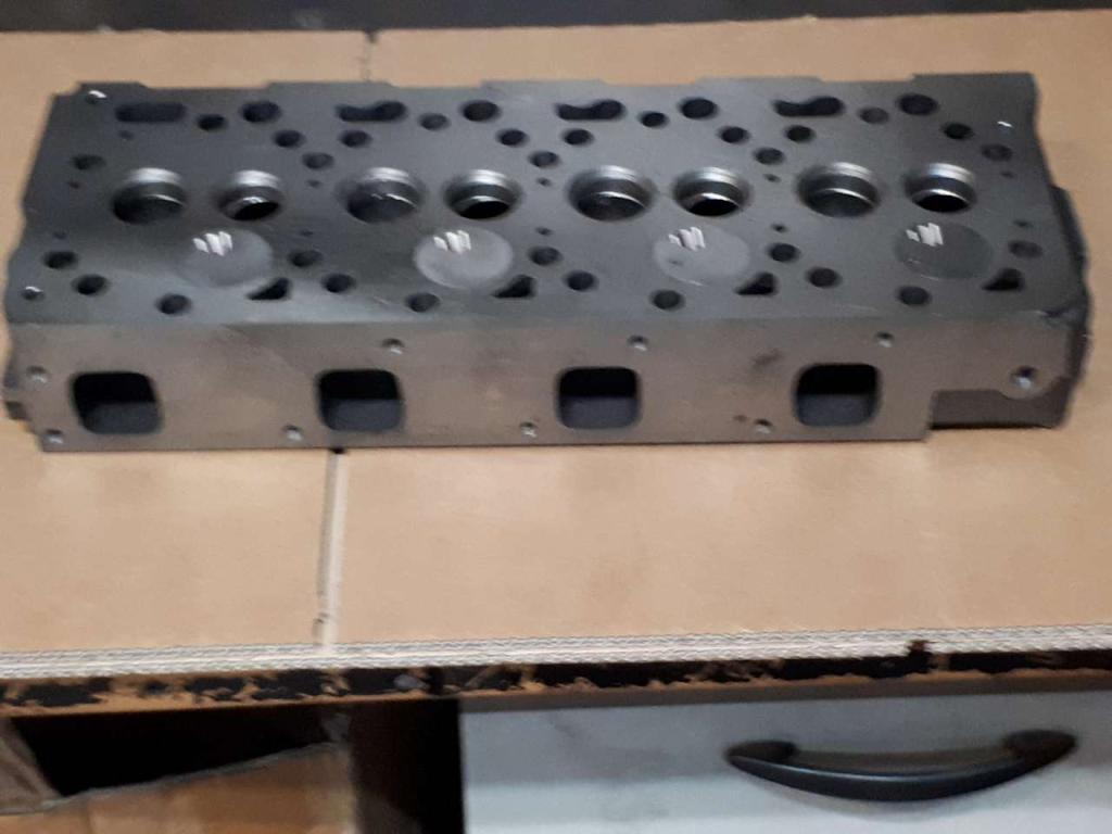 Kubota V1505 Photo 6
