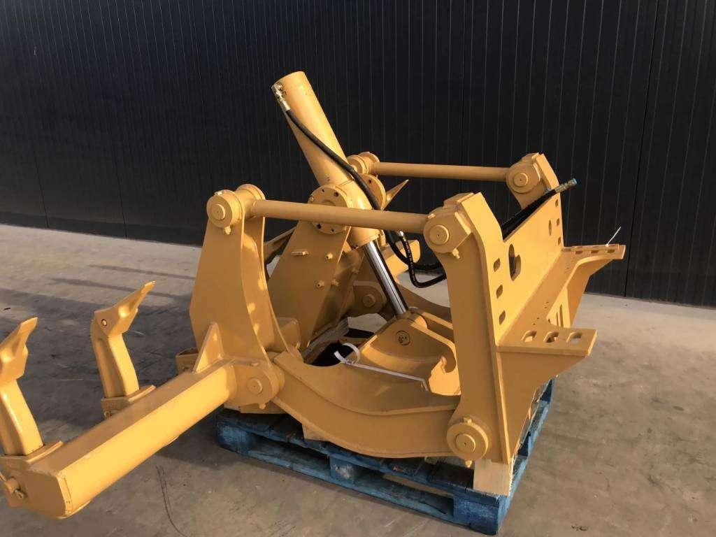 Caterpillar 14M Photo 5