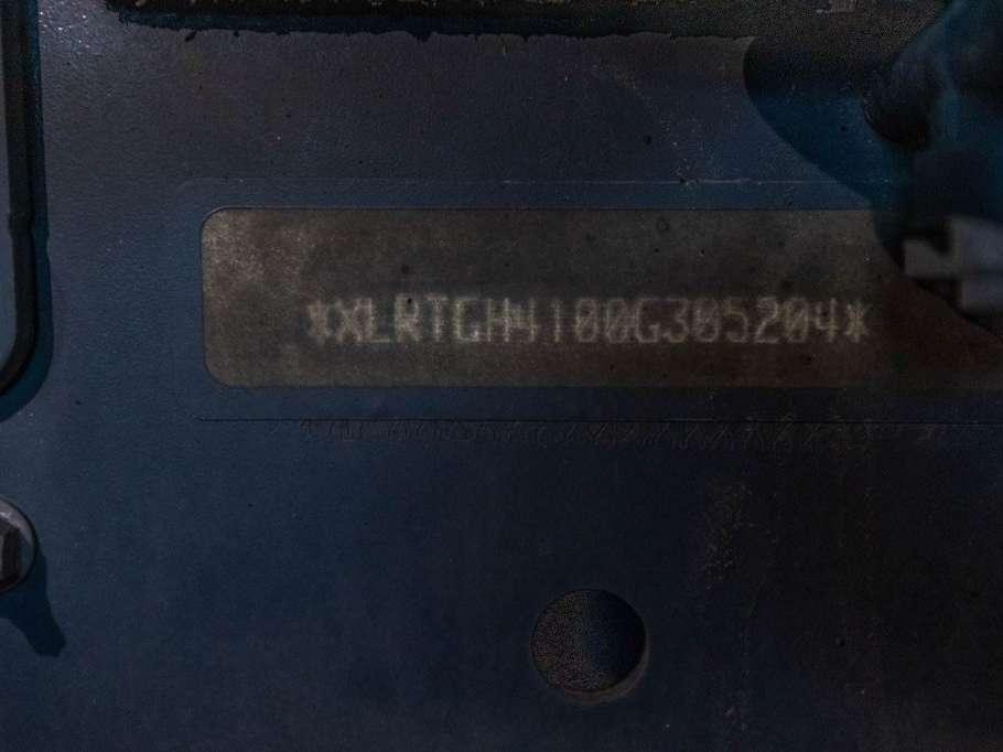 Daf XF 450-6x2 Photo 26