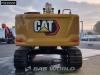 Caterpillar 330GC NEW UNUSED - HAMMER LINE - TIER 3 Photo 12 thumbnail