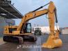 Caterpillar 330GC NEW UNUSED - HAMMER LINE - TIER 3 Photo 3 thumbnail