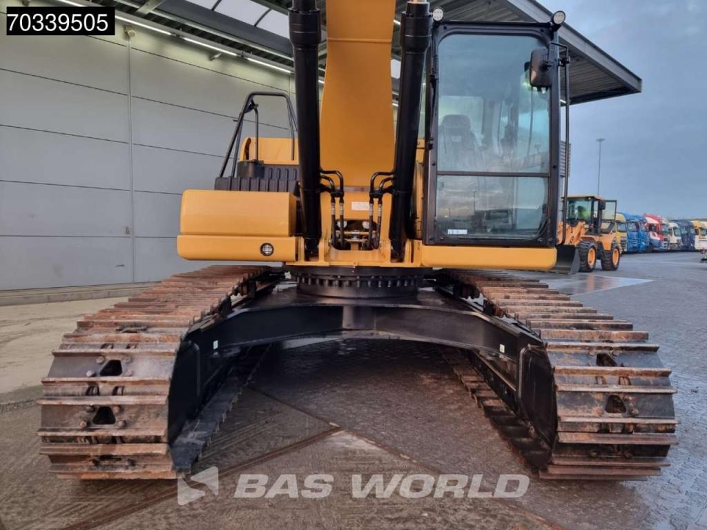 Caterpillar 330GC NEW UNUSED - HAMMER LINE - TIER 3 Photo 10