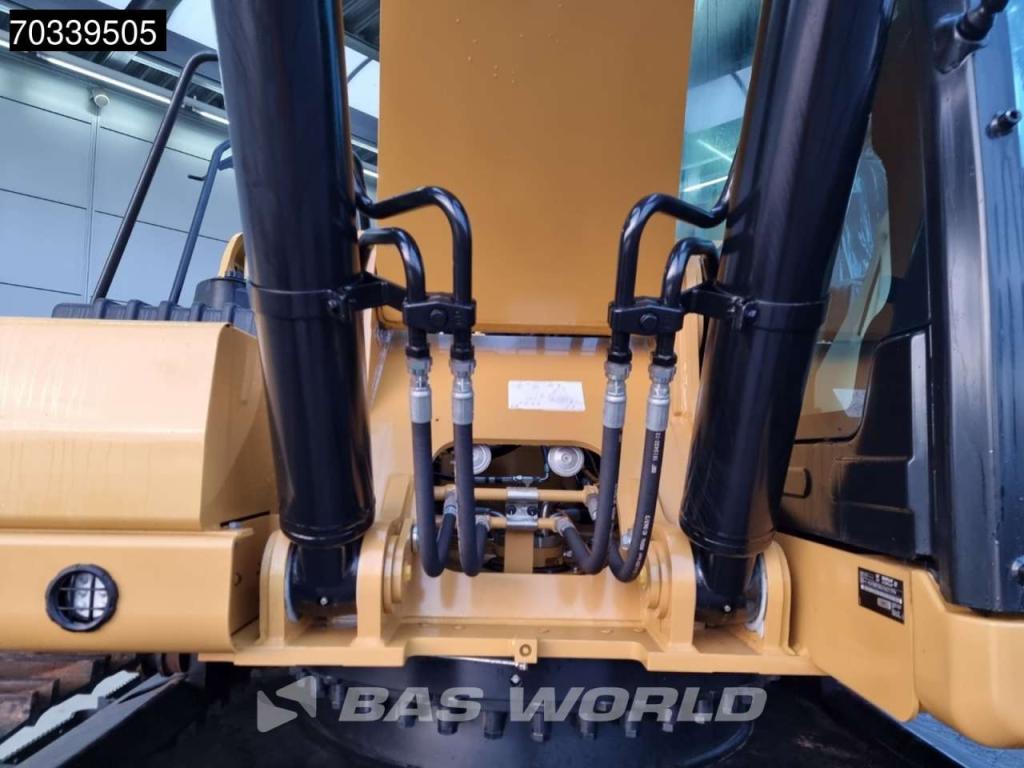 Caterpillar 330GC NEW UNUSED - HAMMER LINE - TIER 3 Photo 11