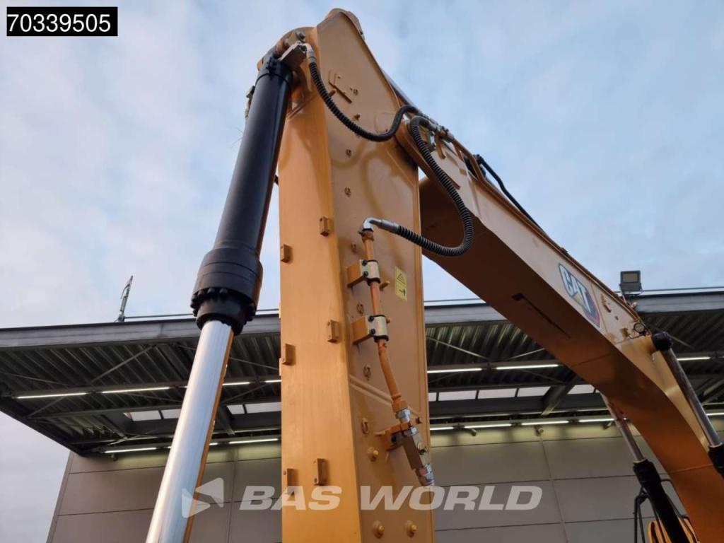 Caterpillar 330GC NEW UNUSED - HAMMER LINE - TIER 3 Photo 13