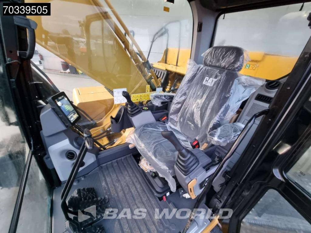 Caterpillar 330GC NEW UNUSED - HAMMER LINE - TIER 3 Photo 23