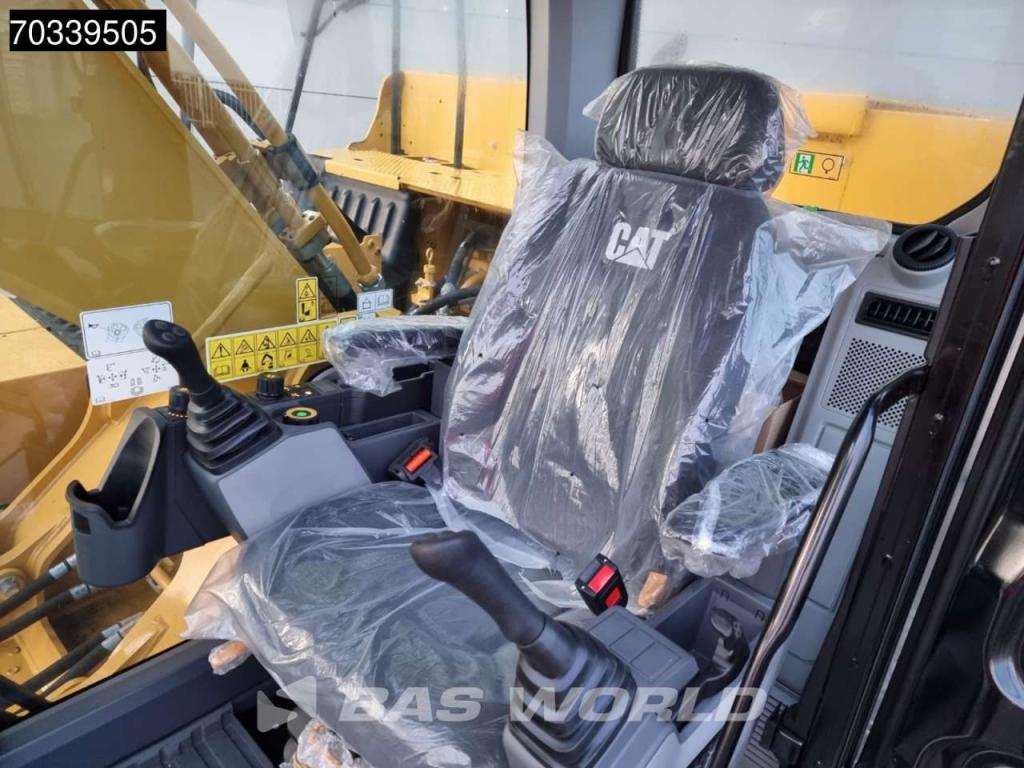 Caterpillar 330GC NEW UNUSED - HAMMER LINE - TIER 3 Photo 24