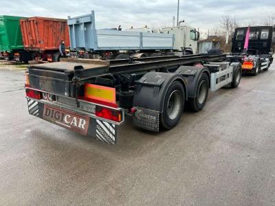Cardi 153 SCARRABILE sold by Aurora Srl