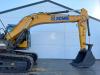 XCMG XE 215i KLC Photo 14 thumbnail