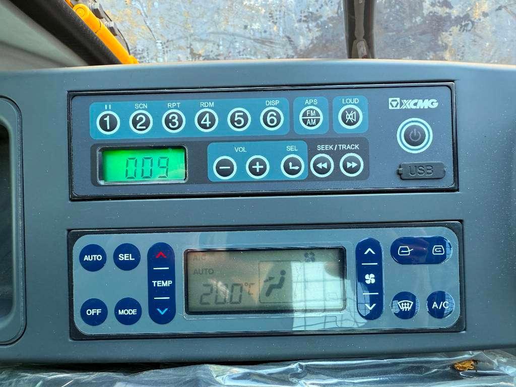 XCMG XE 215i KLC Photo 12