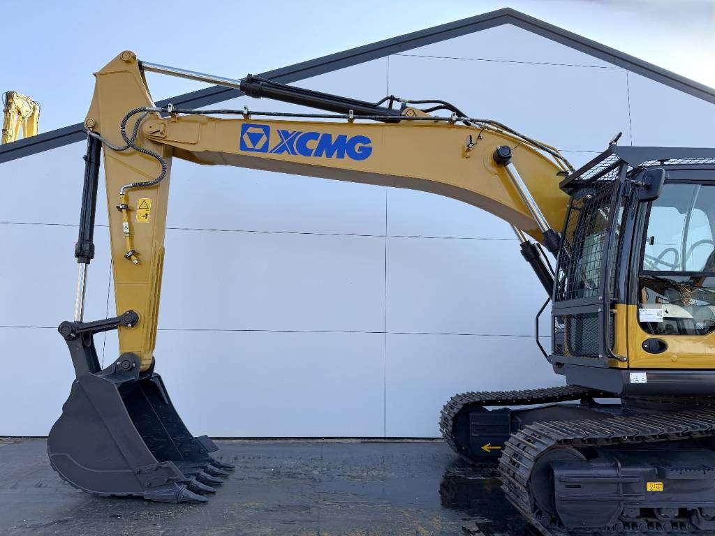 XCMG XE 215i KLC Photo 13