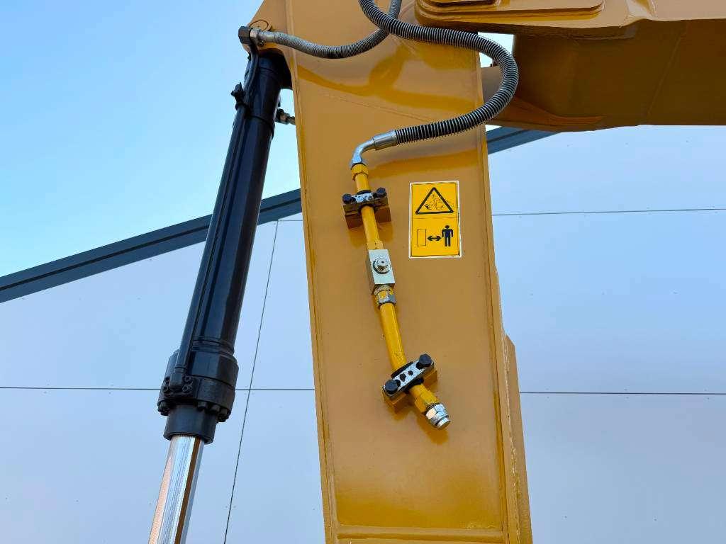 XCMG XE 215i KLC Photo 15