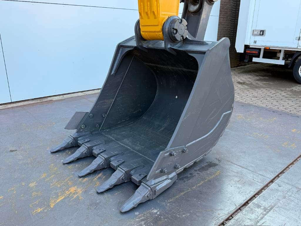 XCMG XE 215i KLC Photo 17