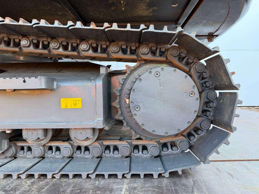 XCMG XE 215i KLC Photo 20