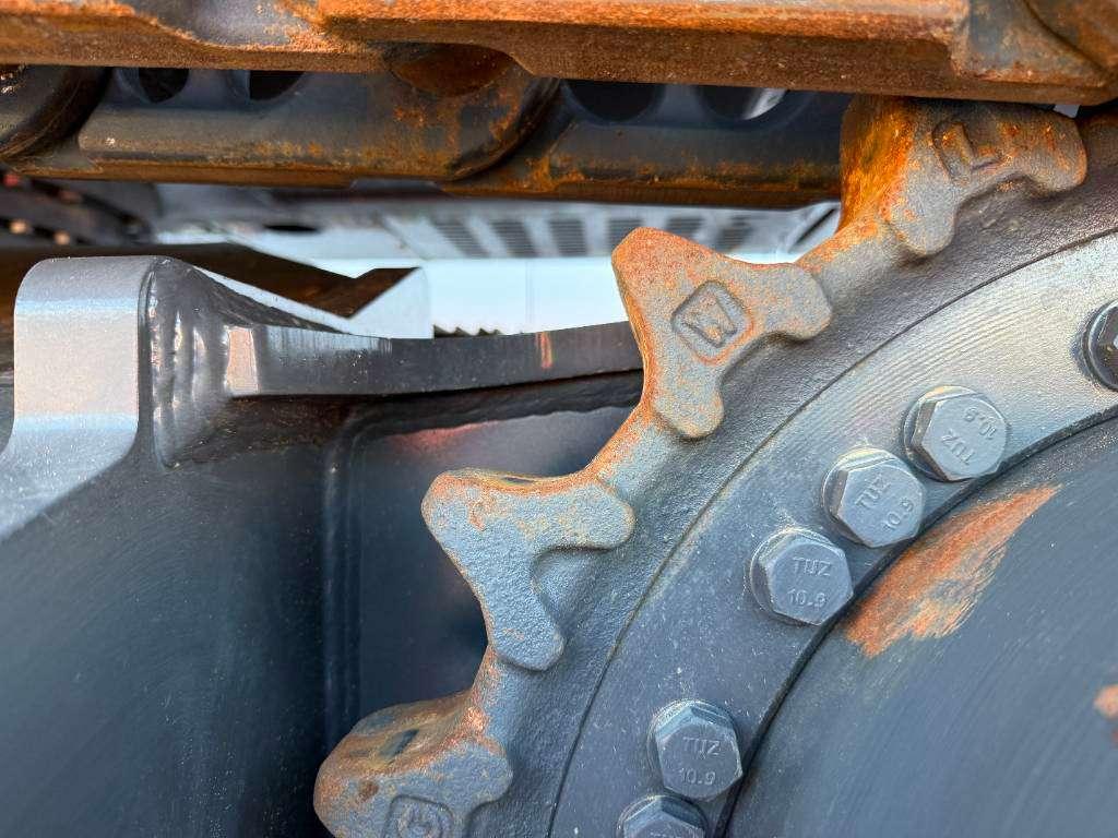 XCMG XE 215i KLC Photo 21
