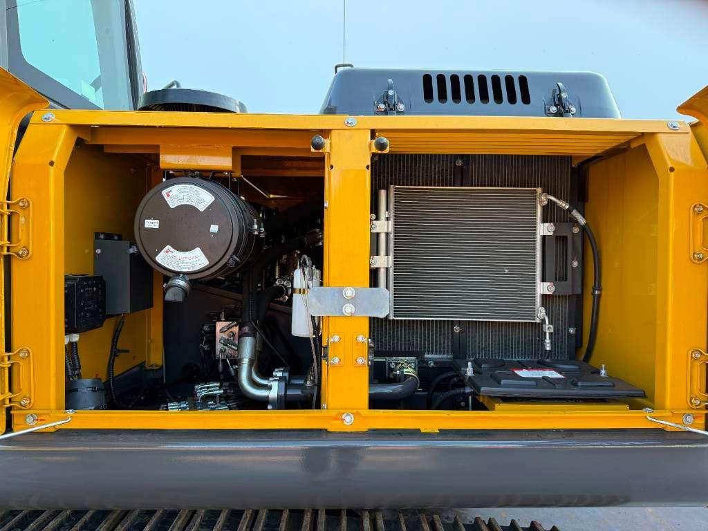 XCMG XE 215i KLC Photo 23