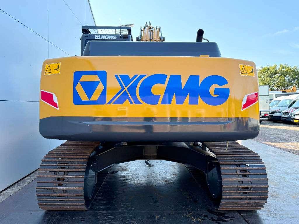 XCMG XE 215i KLC Photo 4