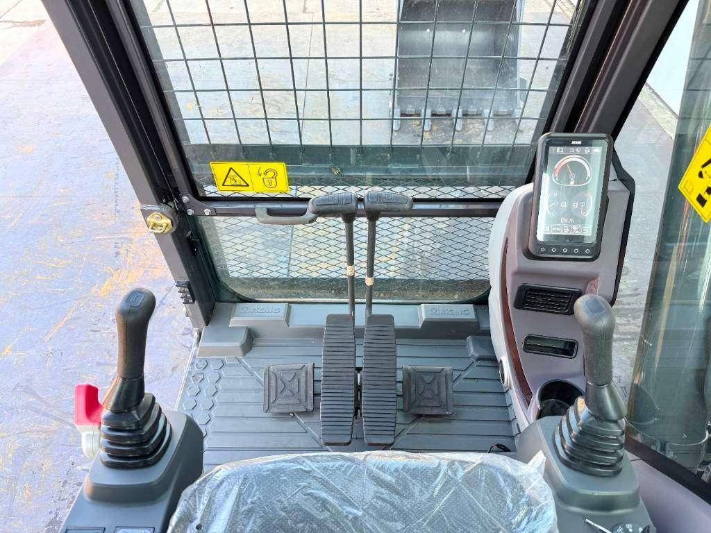 XCMG XE 215i KLC Photo 9