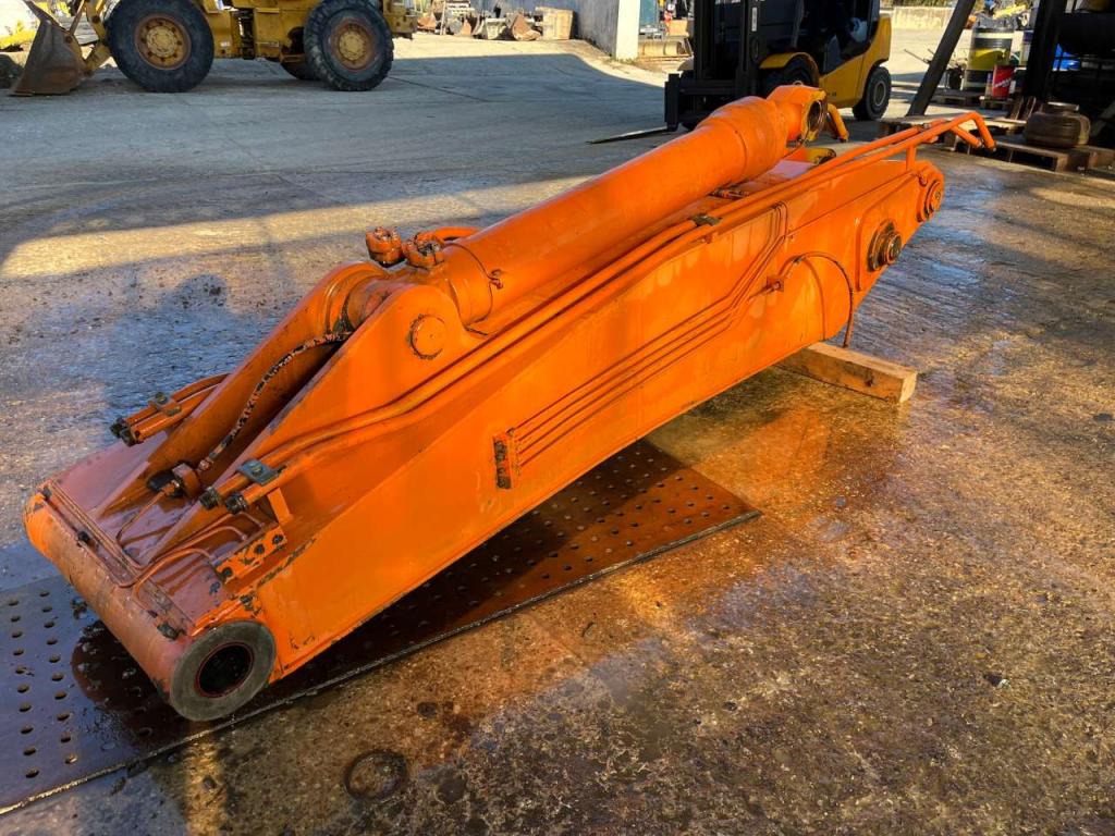 Fiat Hitachi FH200-3 Photo 16