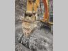 EMM Testata fresante escavatore 18 / 24 ton Photo 1 thumbnail