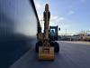 Caterpillar M318C Photo 11 thumbnail