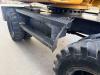 Caterpillar M318C Photo 16 thumbnail
