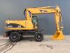 Caterpillar M318C Photo 6 thumbnail