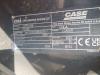 Case TV370B MONO Photo 4 thumbnail