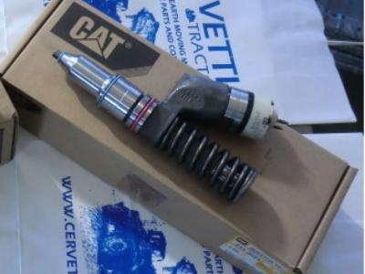 Injector for Caterpillar INIETTORE sold by CERVETTI TRACTOR Srl