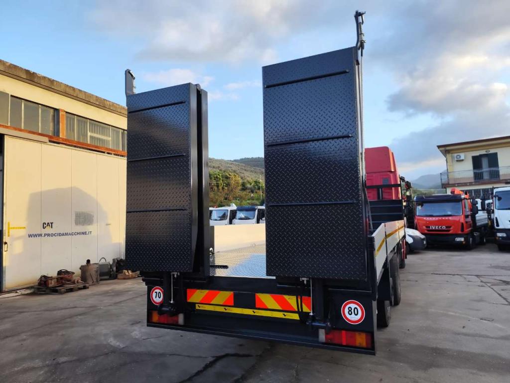 Iveco STRALIS CUBE AS260S42Y Photo 16