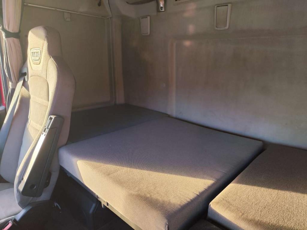 Iveco STRALIS CUBE AS260S42Y Photo 3