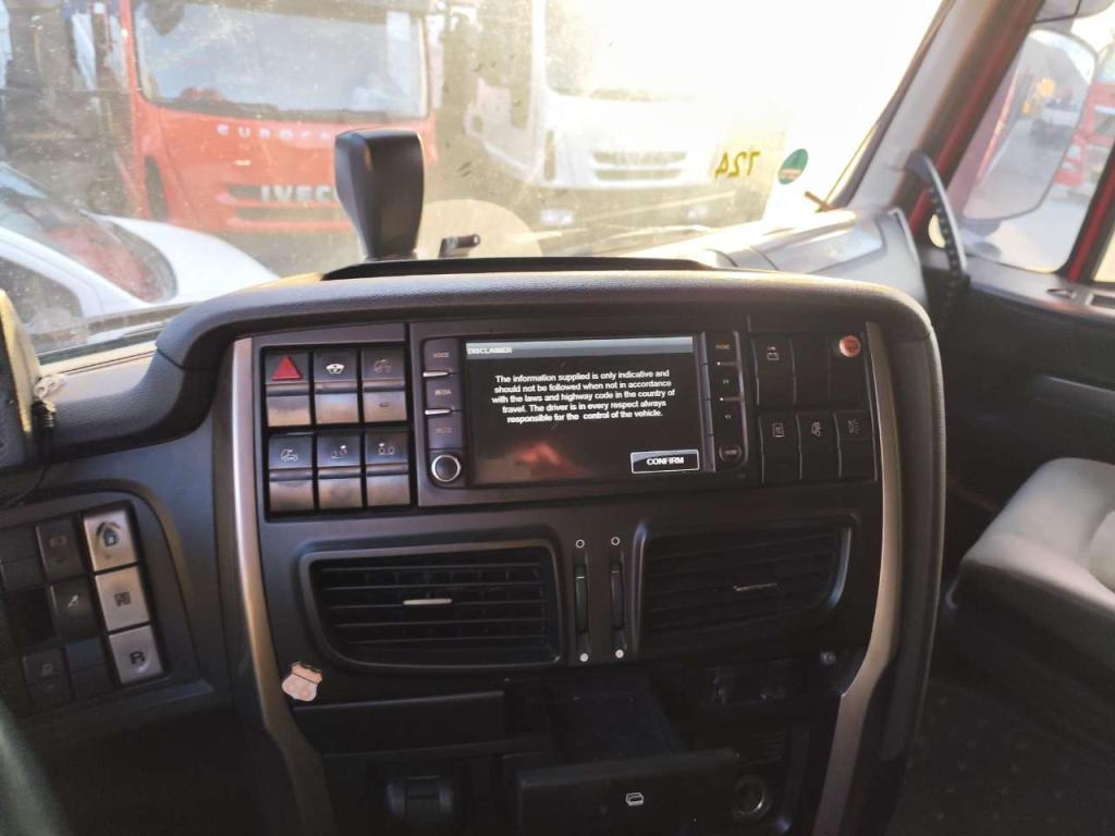 Iveco STRALIS CUBE AS260S42Y Photo 9