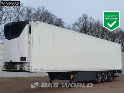 Schmitz SCB*S3B Flower Width Bi-Temp Tailgate sold by BAS World B.V.