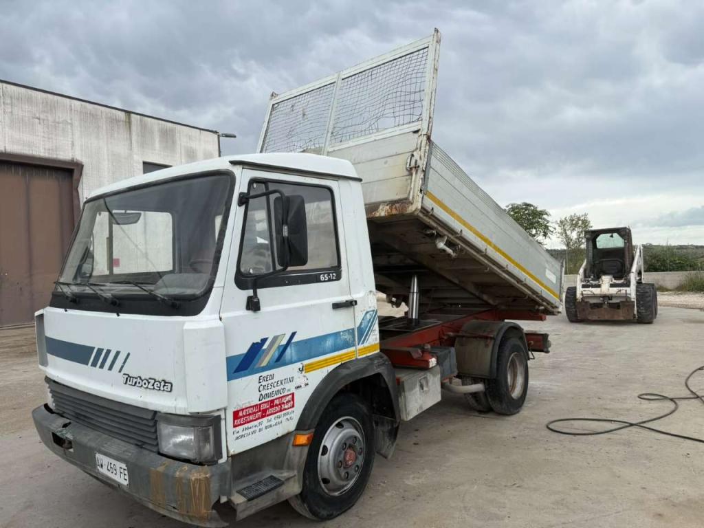 Iveco 65-12 Photo 1