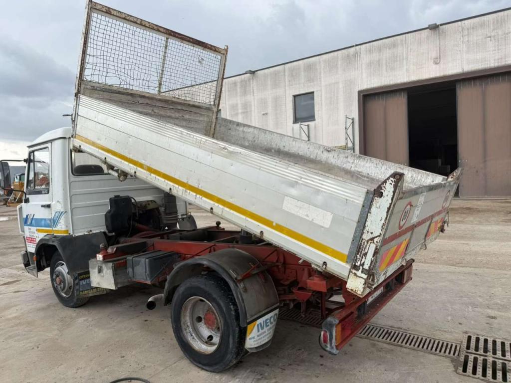 Iveco 65-12 Photo 6
