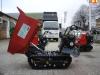 Gior 600 DUMPER ZANETTI - RIBALTAMENTO IDRAULICO Photo 10 thumbnail