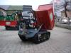 Gior 600 DUMPER ZANETTI - RIBALTAMENTO IDRAULICO Photo 4 thumbnail