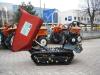 Gior 600 DUMPER ZANETTI - RIBALTAMENTO IDRAULICO Photo 8 thumbnail