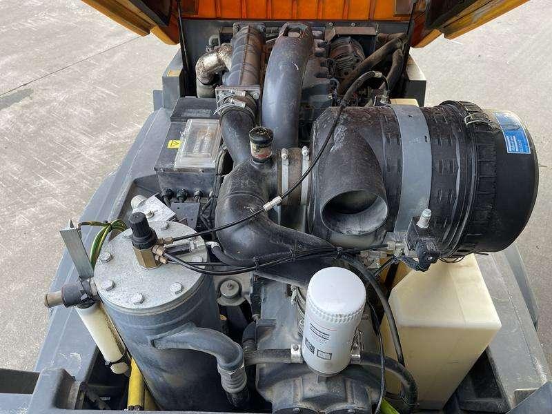 Atlas Copco XAS 97 DD - G Photo 13