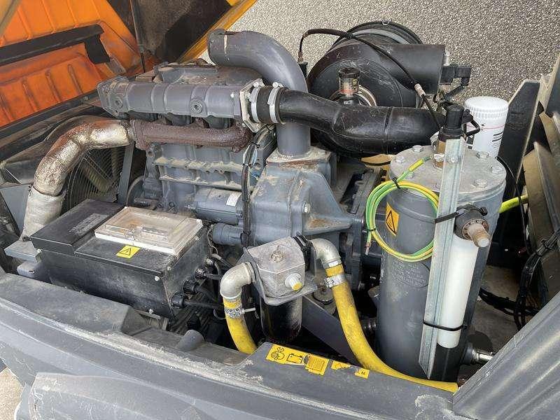 Atlas Copco XAS 97 DD - G Photo 14