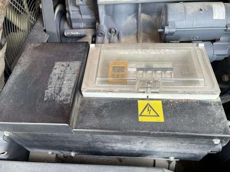 Atlas Copco XAS 97 DD - G Photo 16