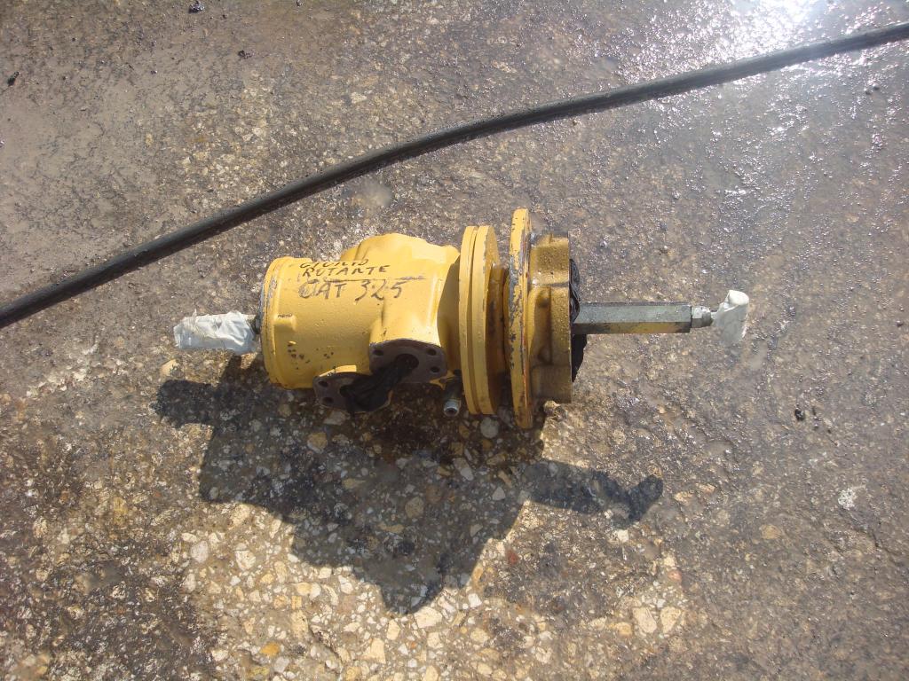 Rotating joint for Caterpillar 325 C Photo 1