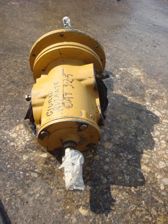 Rotating joint for Caterpillar 325 C Photo 3
