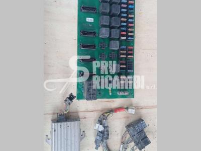 Housing and interior cabin parts for Volvo A 30 D sold by PRV Ricambi Srl