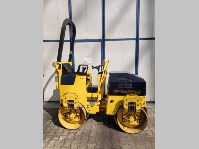 Bomag BW100 ADM-2 sold by DUCA S.R.L.