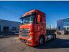 Mercedes-Benz ACTROS 1843 LS+KIPHYDR. Photo 1 thumbnail