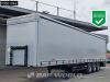 Kögel NEW Lift Axle Photo 1 thumbnail