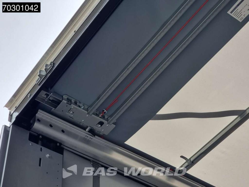 Kögel NEW Lift Axle Photo 11