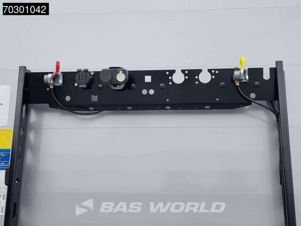 Kögel NEW Lift Axle Photo 6